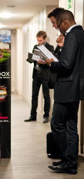 Les entreprises qui recrutent en alternance Les entreprises qui recrutent en alternance