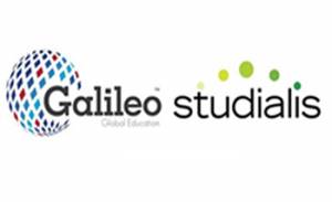 Studialis et Galileo Global Education se rapprochent pour former le premier groupe européen d’enseignement supérieur. Studialis et Galileo Global Education se rapprochent pour former le premier groupe européen d’enseignement supérieur.