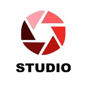 logo studio