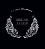 Success angel