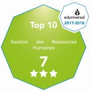 Le Bachelor RH est 7e au classement SMBG bachelor rh smbg