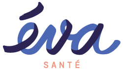 Logo Eva santé