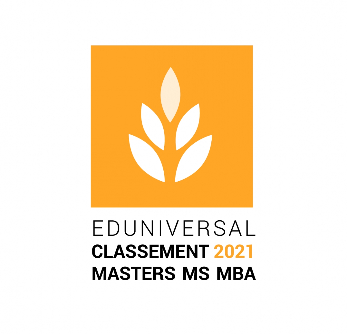 Classement Eduniversal