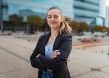 Etudiante Mastère RH Communication et Marque Employeur