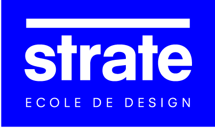 logo strate design