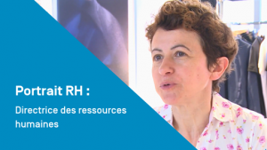 directrice ressources humaines